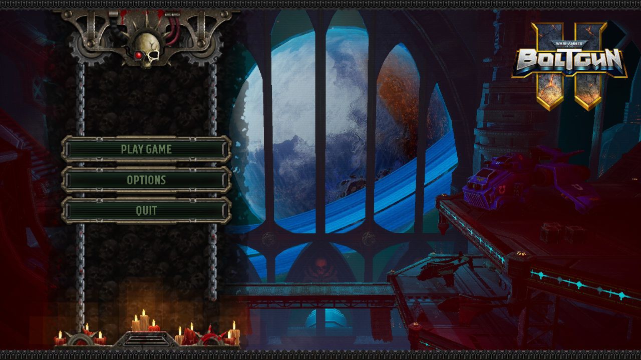 Recenzja Warhammer 40,000: Boltgun 2 DEMO – czy jest na co czekać?