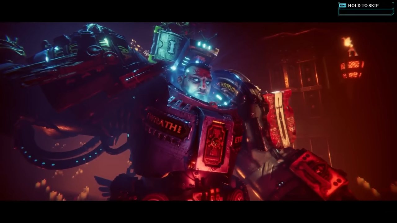Warhammer 40,000: Chaos Gate – Daemonhunters – recenzja z mroków spaczonego sektora