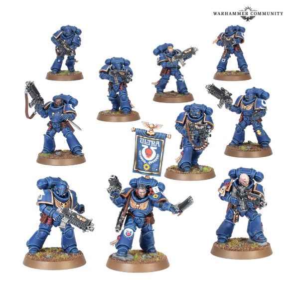 Intercessors