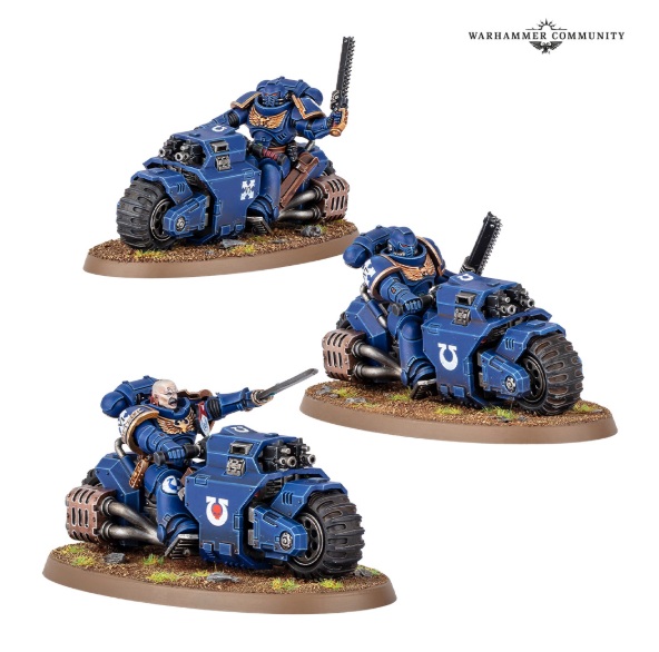 Outriders