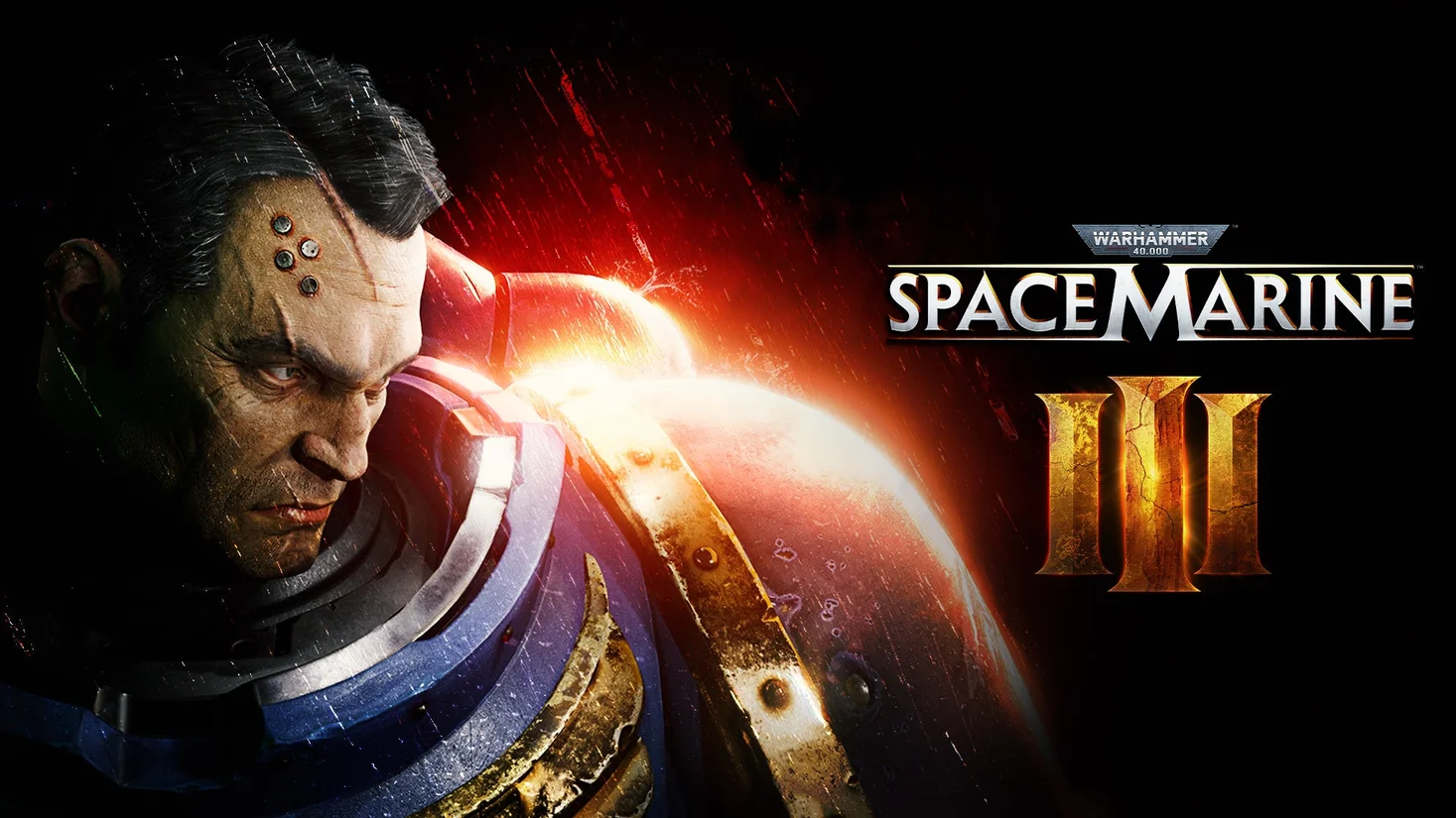Space Marine 3 wykorzysta technologię z Toxic Commando. Saber rozwija większe hordy i lepsze AI